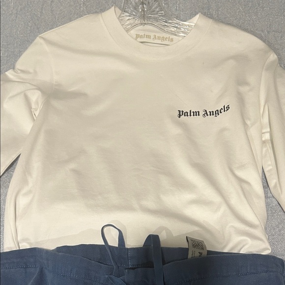Palm Angels outfit - Picture 1 of 12